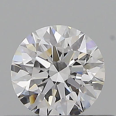 Diamond Round 0.40ct VS2 - J.R.DUNN product