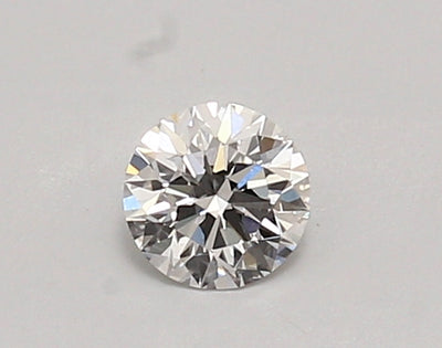 Diamond Lab Grown Round 0.42ct VVS2 - J.R.DUNN product