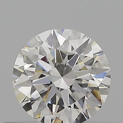 Diamond Round 0.40ct VS2 - J.R.DUNN product