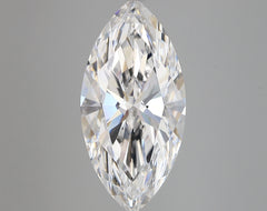 Diamond Lab Grown Marquise 5.01ct VVS1