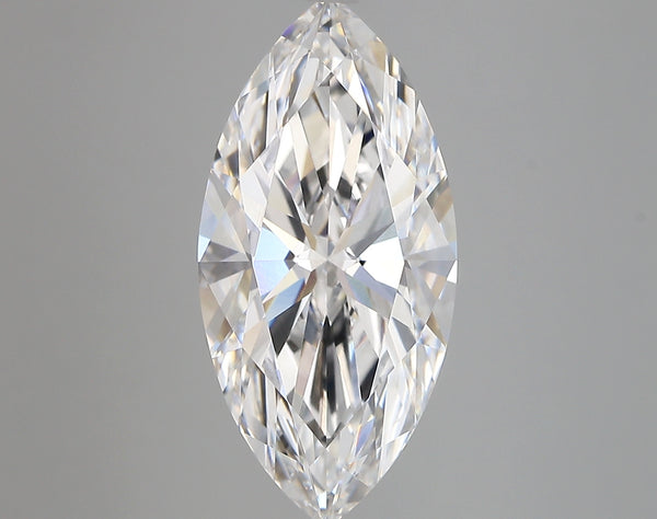 Diamond Lab Grown Marquise 5.01ct VVS1