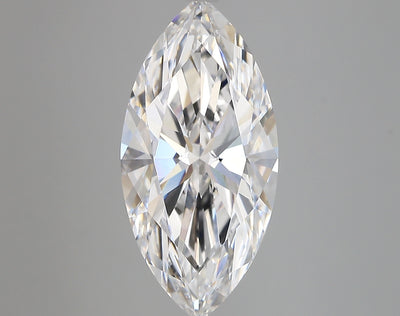 Diamond Lab Grown Marquise 5.01ct VVS1 - J.R.DUNN product