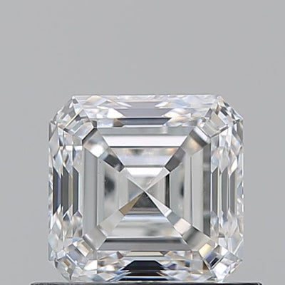 Diamond Asscher 0.75ct VS2 - J.R.DUNN product