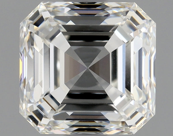Diamond Asscher 1.20ct VVS1