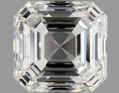 Diamond Asscher 1.20ct VVS1 - J.R.DUNN product