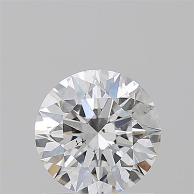 Diamond Round 1.02ct SI1 - J.R.DUNN product