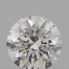 Diamond Round 0.41ct IF