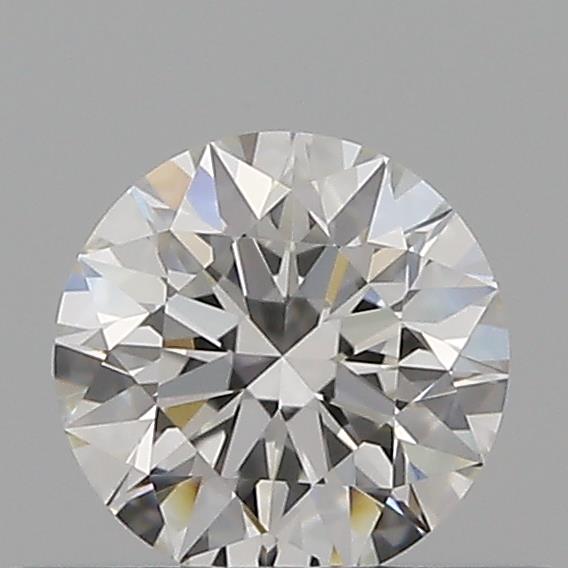Diamond Round 0.41ct IF