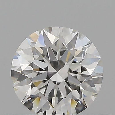 Diamond Round 0.41ct IF - J.R.DUNN product
