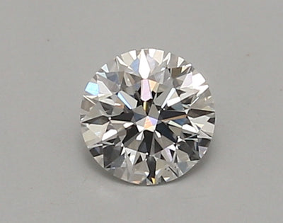 Diamond Lab Grown Round 0.55ct VVS2 - J.R.DUNN product