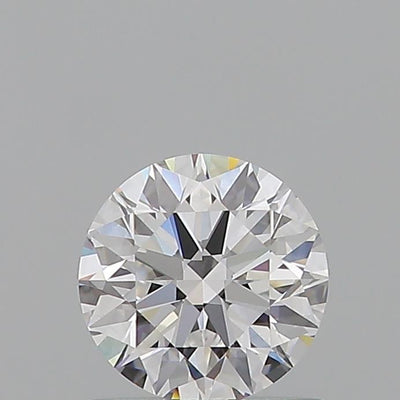 Diamond Round 0.90ct VVS2 - J.R.DUNN product