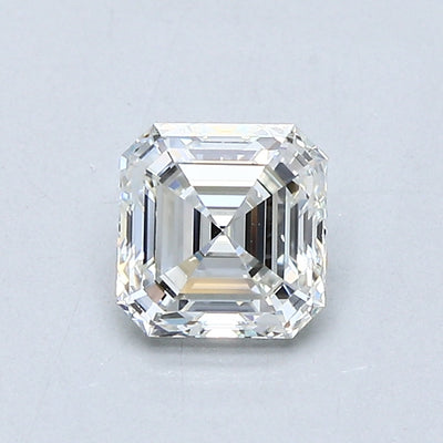 Diamond Asscher 0.80ct VVS2 - J.R.DUNN product