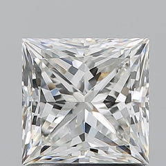 Diamond Princess 1.51ct VVS1