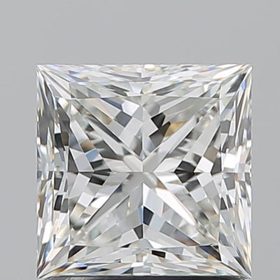 Diamond Princess 1.51ct VVS1 - J.R.DUNN product
