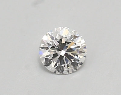 Diamond Lab Grown Round 0.34ct VVS1 - J.R.DUNN product