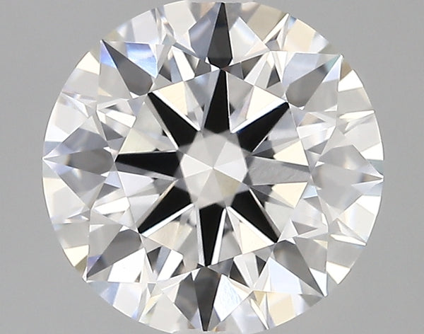 Diamond Lab Grown Round 3.12ct VS1