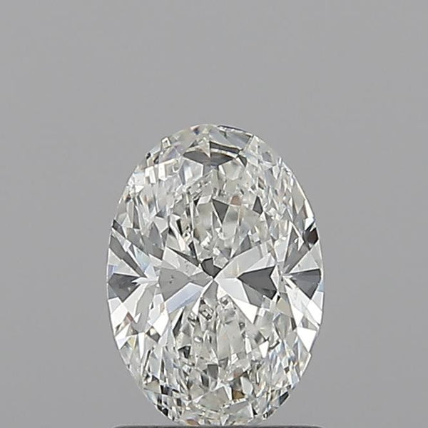 Diamond Oval 1.01ct SI1