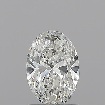 Diamond Oval 1.01ct SI1 - J.R.DUNN product