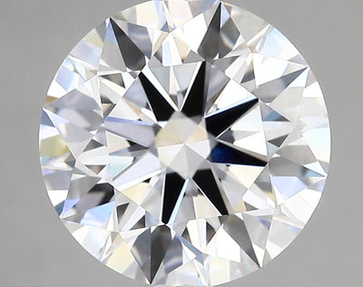 Diamond Lab Grown Round 4.16ct VVS2 - J.R.DUNN product