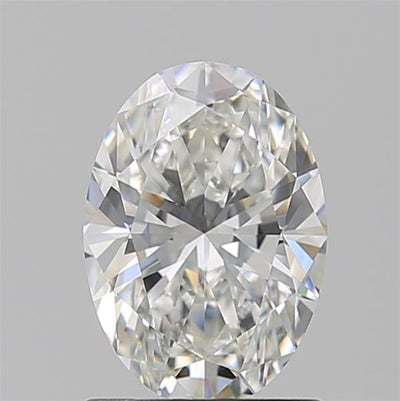 Diamond OVAL 1.22ct VVS1 - J.R.DUNN product