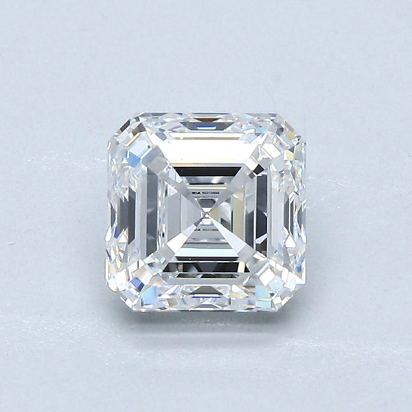 Diamond Asscher 1.50ct VS1