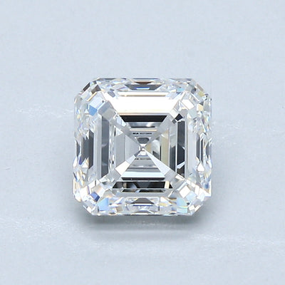 Diamond Asscher 1.50ct VS1 - J.R.DUNN product