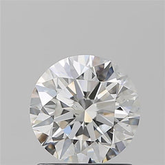 Diamond Round 1.20ct SI1