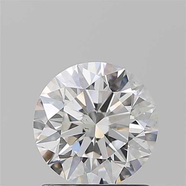 Diamond Round 1.20ct SI1
