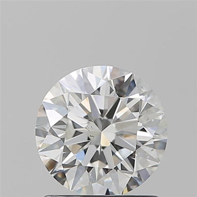 Diamond Round 1.20ct SI1 - J.R.DUNN product
