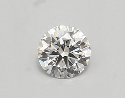 Diamond Lab Grown Round 0.42ct VVS2 - J.R.DUNN product