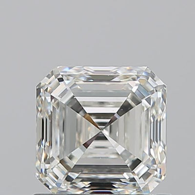 Diamond Asscher 1.04ct VS2 - J.R.DUNN product
