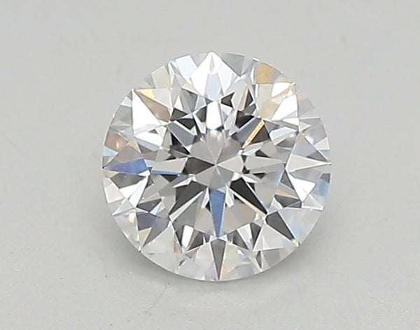 Diamond Lab Grown Round 0.44ct VVS2
