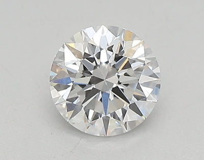 Diamond Lab Grown Round 0.44ct VVS2 - J.R.DUNN product