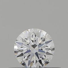 Diamond Round 0.31ct VS2