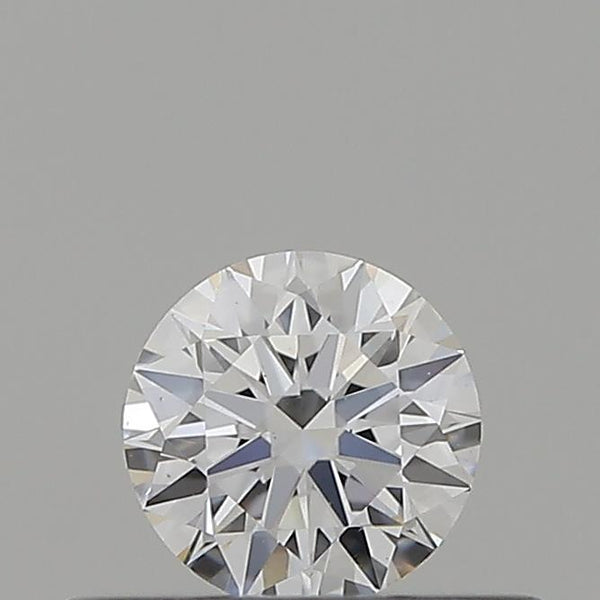 Diamond Round 0.31ct VS2