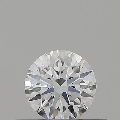 Diamond Round 0.31ct VS2 - J.R.DUNN product