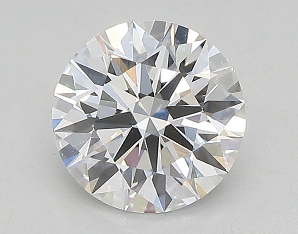 Diamond Lab Grown Round 0.94ct VVS1