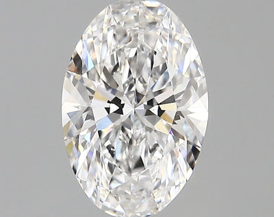 Diamond Lab Grown Oval 1.66ct VVS2 - J.R.DUNN product