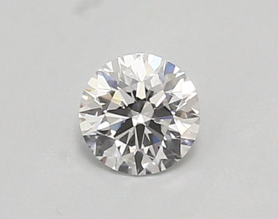 Diamond Lab Grown Round 0.46ct VVS2 - J.R.DUNN product
