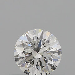 Diamond Round 0.40ct VVS1