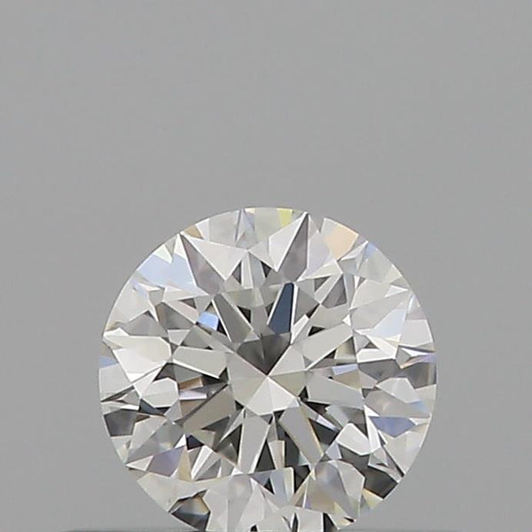 Diamond Round 0.40ct VVS1