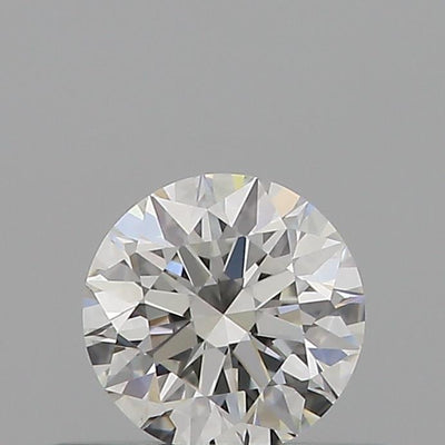 Diamond Round 0.40ct VVS1 - J.R.DUNN product