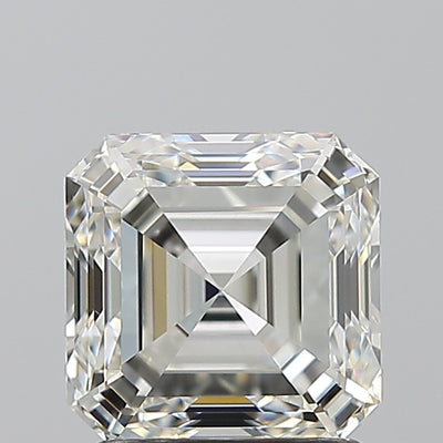 Diamond Asscher 1.80ct VS1 - J.R.DUNN product