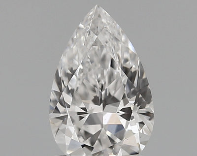 Diamond Lab Grown Pear 1.12ct VS1 - J.R.DUNN product