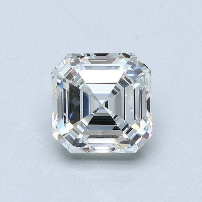 Diamond Asscher 1.51ct VS2 - J.R.DUNN product
