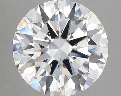 Diamond Lab Grown Round 5.05ct VVS2 - J.R.DUNN product