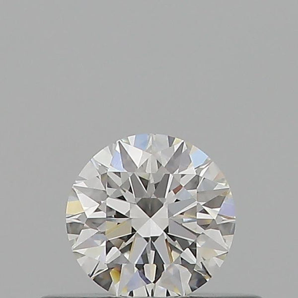 Diamond Round 0.33ct IF