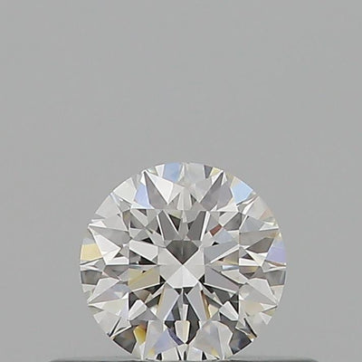 Diamond Round 0.33ct IF - J.R.DUNN product