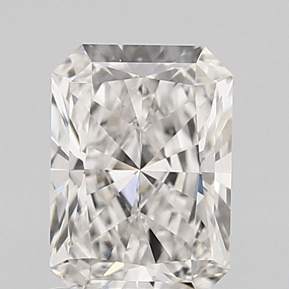 Diamond Lab Grown Radiant 1.13ct VVS2