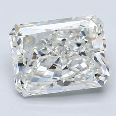 Diamond Radiant 2.55ct VS1